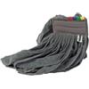PerfettoFactory Mop in microfibra Raptor - grigio - Perfetto (unità vendita 1 pz.)