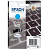 Epson - Cartuccia ink -Ciano - C13T07U240 - 38,1 ml (unità vendita 1 pz.)
