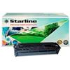 Starline - Toner Ricostruito - per HP 131A - Nero - CF210A - 1.600 pag (unità vendita 1 pz.)