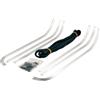 Generico RMSricambi 142660230 Serie Strisce Pedana Compatibile Con Vespa 50 90 ET3