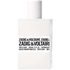 Zadig & Voltaire THIS IS HER! Eau de Parfum 100ml