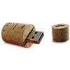Enfain - Chiavetta USB 2.0 da 8 GB, in sughero