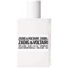 Zadig&Voltaire This is Her! 50ml Eau de Parfum