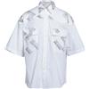 VERSACE JEANS COUTURE - Camicia fantasia