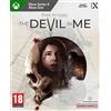 Bandai Namco Entertainment THE DARK PICTURES ANTHOLOGY: THE DEVIL IN ME (Compatibile con Xbox Series X|S);