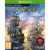 Kalypso Media Port Royale 4 (Compatibile con Xbox Series X);