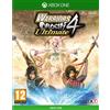 Tecmo Koei Games Warriors Orochi 4 Ultimate;