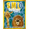 Horrible Guild Heidelberger Spieleverlag Similo - Animali selvatici: avviso cooperativo super veloce