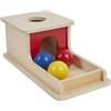 YAANI Giochi Montessori 1 Anno, Montessori Neonate 6-12 Mesi, Giochi Montessori 2 Anni, Metodo Montessori, Giochi Bambini 1 Anno, Palestrina Neonate Montessori, Montessori 1 Anno Giochi per Bambini