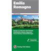 Touring Club Italiano Emilia Romagna. Con QR Code
