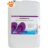 Lapi Piscina Semplice - Alghicida S3 - Antialghe - Confezione da 10 Kg