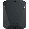 Ajax Modulo allarmi cablati MULTITRANSMITTER nero 18 zone - 20354