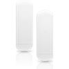 Ubiquiti 2pz NanoStation 5Ghz fino a 450Mps Bridge - NS-5AC