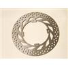 SUNSTARS BRAKING ITALIA SRL Disco Freno Anteriore BRAKING art HO13FI Per Honda CR125-250-500- XLR125- XR250