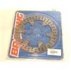 SUNSTARS BRAKING ITALIA SRL Disco freno anteriore BRAKING art YA05FI Per Yamaha Virago 125-250-Drag star 125-250-1100-SRV 250- GTSe Fj1100- V-max 1200-FJR1300