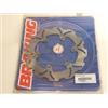 SUNSTARS BRAKING ITALIA SRL Disco Freno Posteriore BRAKING art YA25RID per Yamaha T-max500