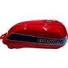 HONDA ITALIA SERBATOIO BENZINA ROSSO HONDA CB 750/900 1979 - 17540438305ZB