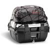 GIVI SRL Rete elastica universale porta bagagli GIVI T10N
