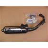 POLINI MOTORI SPA Marmitta Scooter Piaggio Zip-Nrg Modello Traffic - Marmitta POLINI 2000164