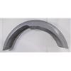 BMW ITALIA SPA Parafango lungo anteriore BMW R60 - R75 - R80/7 - R100/7/7T/CS/RS/RT/S/TIS - BMW 46611242488