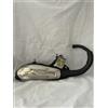 ARROW SPECIAL PARTS MARMITTA ARROW YAMAHA CR50 MBK