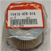HONDA ITALIA FILTRO OLIO originale Honda pe CB350/400/500 Four per altri modelli vedi scheda applicativi