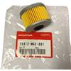 HONDA ITALIA Filtro olio originale Honda per Vfr1200 F/X vedi scheda applicativi