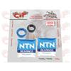 CIF KIT REVISIONE ALBERO MOTORE CON PARAOLI CORTECO MOTORI PEUGEOT - CIF - 16187-KT