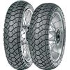 ANLAS ANLASM ADNAN Pneumatico Invernale ANLAS Winter Grip2 Neve - Copertura SCOOTER SC-500 3.50-10 59M ANALS