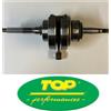MOTORPARTS SRL ALBERO MOTORE MOTORI MINARELLI/YAMAHA MAJESTY 180cc TOP PERFORMANCE - IM07047