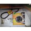 MOTORPARTS SRL Kit Variatore con cinghia YAMAHA X-MAX 125 2008-2020 - TOP PERFORMANCE 9928250