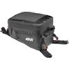 GIVI SRL BORSA SERBATOIO GIVI WATERPROOF capacità 20 LT 35 x 25 x 21 cm - GRT705