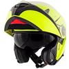 GIVI SRL Casco moto X16 Modulare GIVI TG. 56