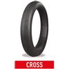 ANLAS ANLASM ADNAN RiseMousse Cross RIS4450/I misure 80/100-21 senza scadenza