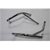BMW ITALIA SPA Protezioni borse laterali BMW K100 RS/RT/LT - BMW 46712300189
