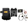 BMW ITALIA SPA Antifurto BMW K100 - BMW 65752300209