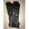 BMW ITALIA SPA GUANTI in pelle DONNA colore Nero tg 6.5 Vintage BMW 72609057535