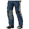 BMW ITALIA SPA BMW - PANTALONE MOTO RALLYE UOMO BLU Tg.52 - BMW 76118541346