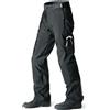 BMW ITALIA SPA BMW - PANTALONI MOTO TOURSHELL DONNA NERO TG.36 - BMW 76148531840