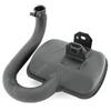 MOTORPARTS SRL Marmitta SILENZIATORE SITO PIAGGIO VESPA 125 PX -150PX - 0231