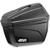 GIVI SRL Valigie (CP) laterali nere GIVI - E22N