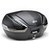 GIVI SRL BAULETTO MOTO V47 TECH MONOKEY 47LT - GIVI V47NNT