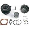MOTORPARTS SRL Gruppo termico Piaggio Vespa 55.6 DR - KT00014