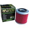 MOTORPARTS SRL FILTRO OLIO HIFLO HUSQVARNA 250-610 - HF154 vedi applicazioni