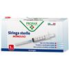 PROFAR SIRINGA MONOUSO 5 ML