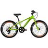 Mmr Nippy 20´´ Ty30 2022 Mtb Bike Verde Ragazzo