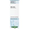 ERBA VITA GROUP SpA Erbavita Melissa Foglie Tintura Idroalcolica 50 ml - Integratore Alimentare