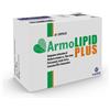 Viatris Armolipid Plus Integratore 60 Compresse