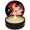 Shunga Romance Mini Massage Candle