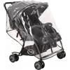 PALI Parapioggia Pali per Passeggino Gemellare Tre.9x2
